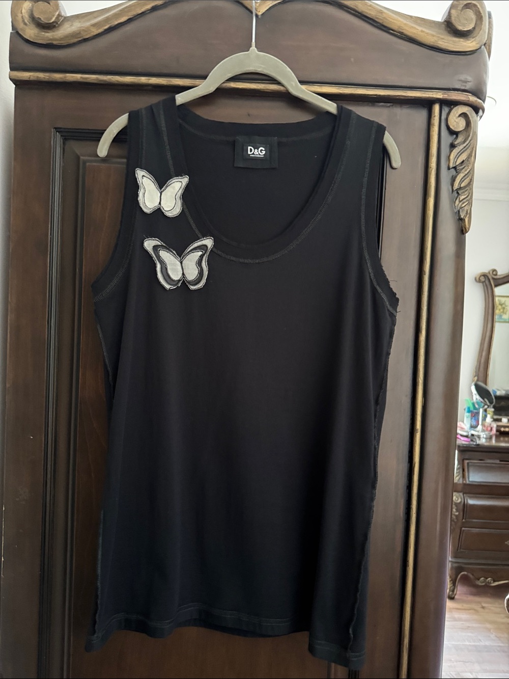 Dolge gabbanaTees - Short Sleeve